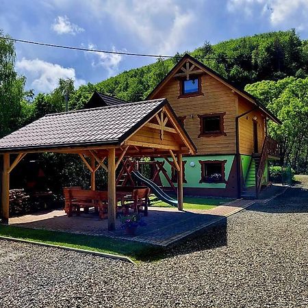 Domek U Bartusia Wisla Exterior photo
