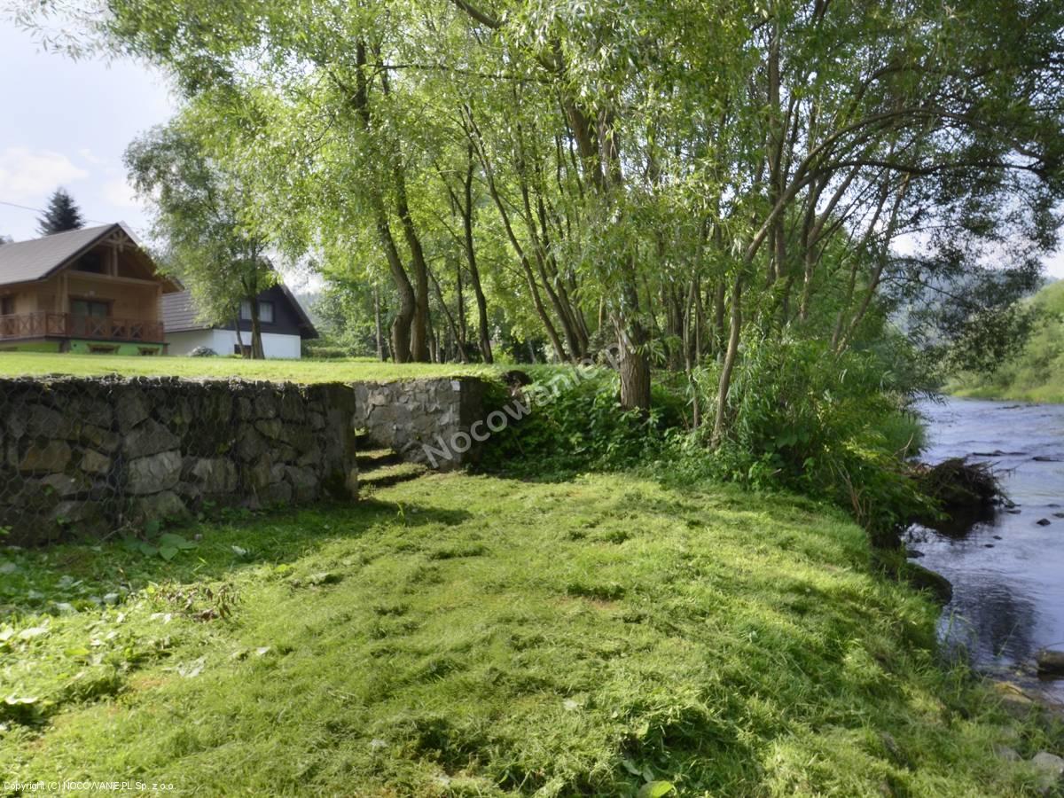 Domek U Bartusia Wisla Exterior photo