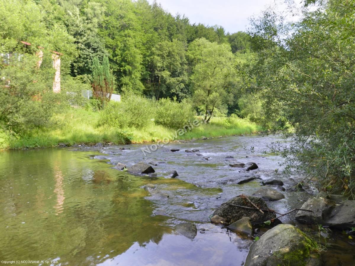 Domek U Bartusia Wisla Exterior photo